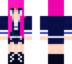 ldshadowlady cotten candy hair