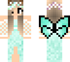 leopard fairy