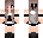 lillian's maid