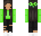 lime cute