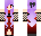 luna dress