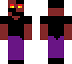 magma steve