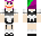 maid jonjon