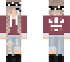 maroon edit