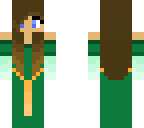 medieval girl