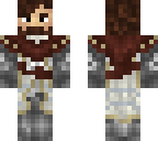 medieval warrior