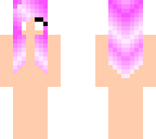 medium lilac hair base