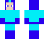 mega man