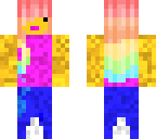 mermaid