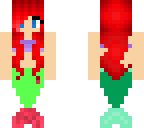 mermaid
