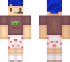 minecraft gamer
