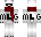 mlg polar bear