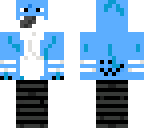mordecai