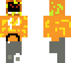 my bombastic roblox avatar