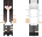 my first oc