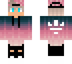 my freshman skin