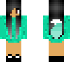my new skin