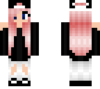 my new skin xd