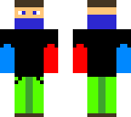 my nice skin