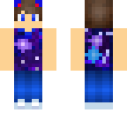 my official skin