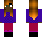 my skin