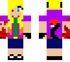 my skin