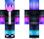 my skin made by firestar92