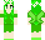 nature fairy