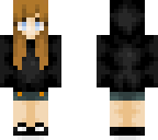 neea's skin