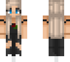 new trendy skin