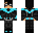 nightwing