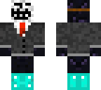 obsidian troll