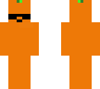orange cool berry fixed
