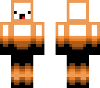 orange merp