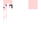 pastel hair base -