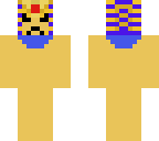 pharaoh