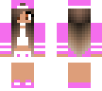 pink tomboy