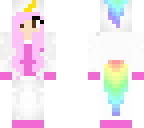 pink unicorn 