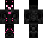 pinkie