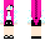 pinkie