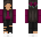 plum cute