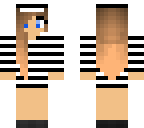 police girl