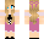 pretty elf girl 2