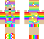 pride girl