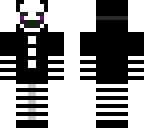 puppet