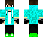 pvp boy