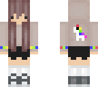 rainbow fertig