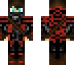 red assassin