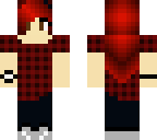 red head