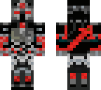 red knight